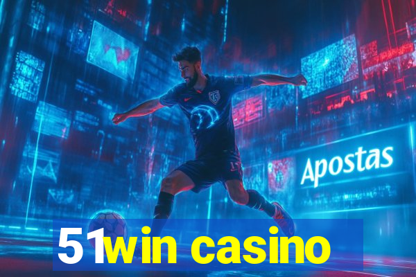 51win casino